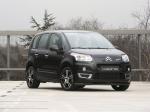 Citroen C3 Picasso by Musketier 2009 года
